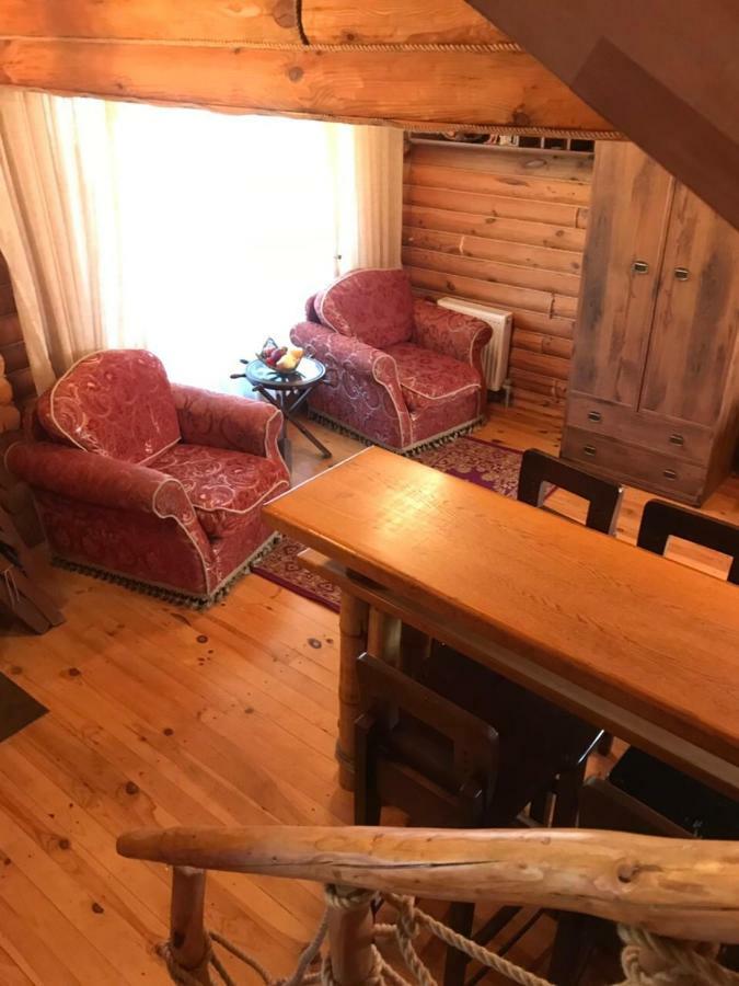 Mayaki Рыбацкий Домик 빌라 외부 사진
